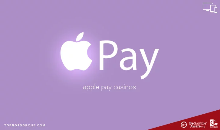 Apple Pay Casino