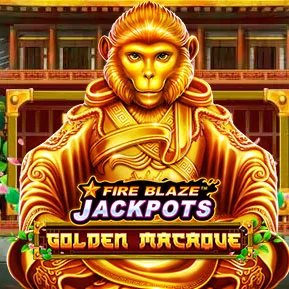 Golden Maraque Slot Fire Blaze Golden Maraque Slot Fire Blaze