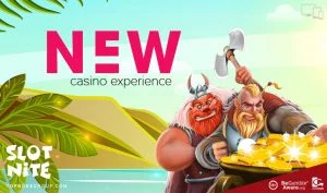 New Casino Experience slot nite casino