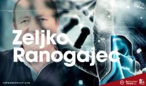 Zeljko Ranogajec