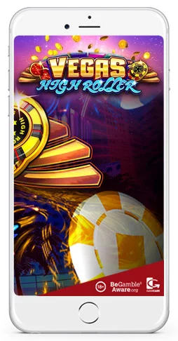 casino winning vegas style slots vegas high roller
