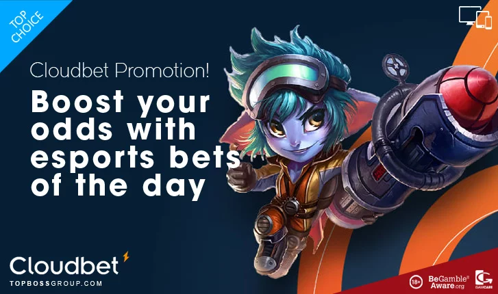 cloudbet casino offers weekly promotions