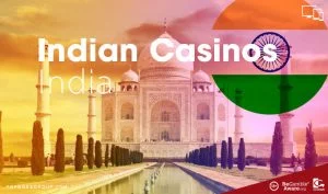 indian casinos online