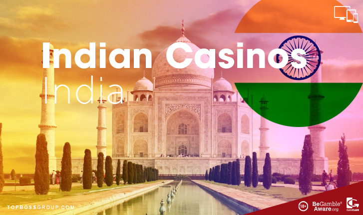 Casinos Casinos
