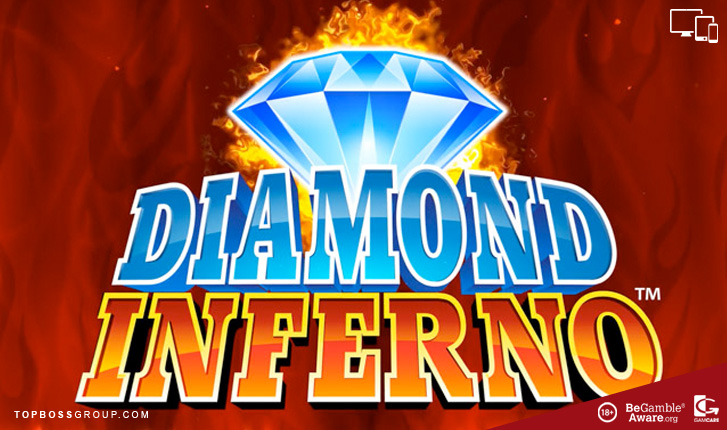 slot bonus games diamond inferno