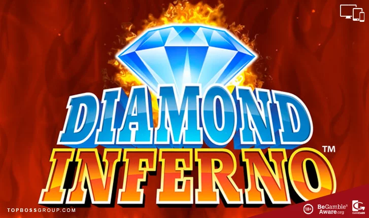slot bonus games diamond inferno