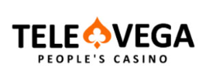 TeleVega Casino - Play over 4000 Pokie Games