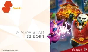 Swintt software group for gaming
