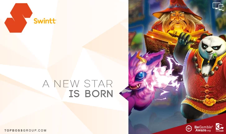 Swintt software group for gaming