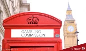 UKGC - Gambling Commission UK