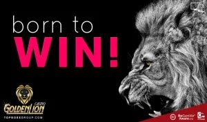 golden lion casino