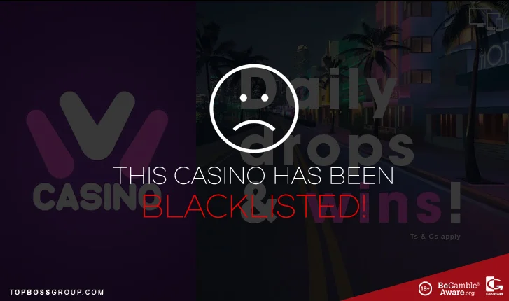 ivi casino offers players daily drops and wins