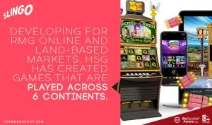 slingo double your play gaming