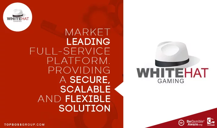 White Hat Gaming Software