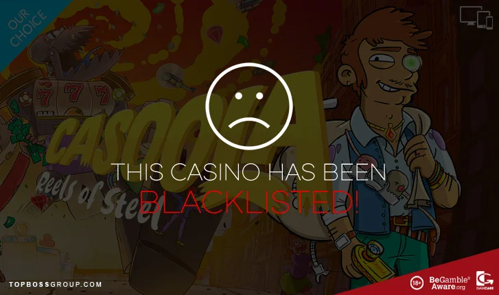 casoola reels of steel casino with 200 free spins