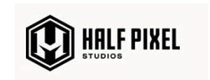 half pixel studios