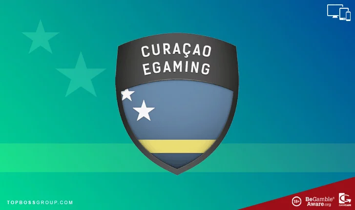 Curacao eGaming License Authority