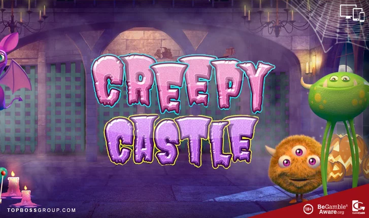 fun playing slot creepy castle fun playing slot creepy castle