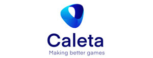 caleta gaming software