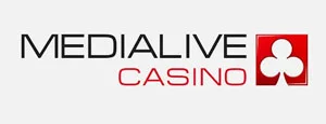 medialive casino games