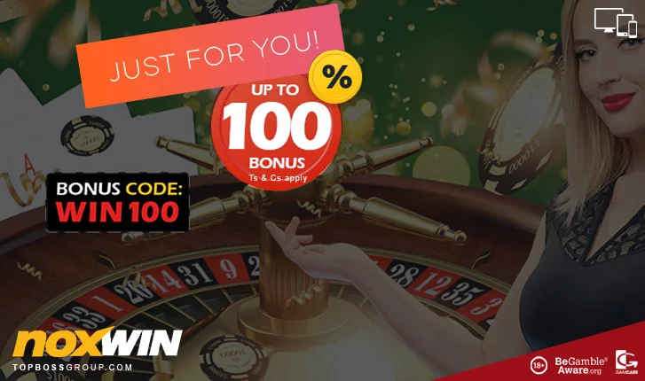 noxwin sporting and online casino betting