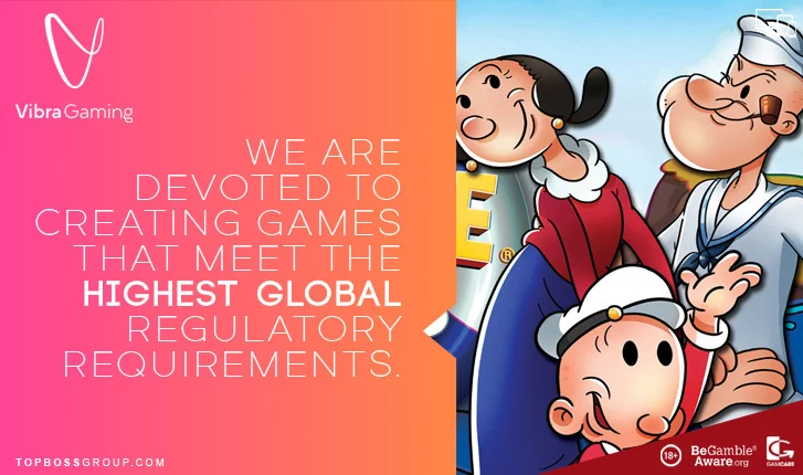 vibra gaming software