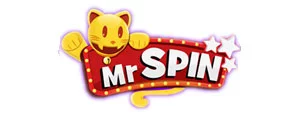 mr spin bingo