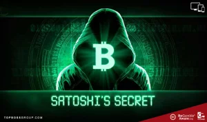 Satoshi's Secret slot by Endorphina