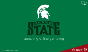 Another USA State launches Online Gambling