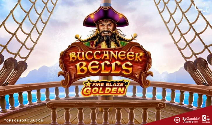 Buccaneers Bells popular slots