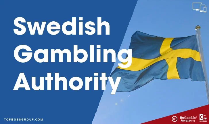 Swedish Gambling Authority