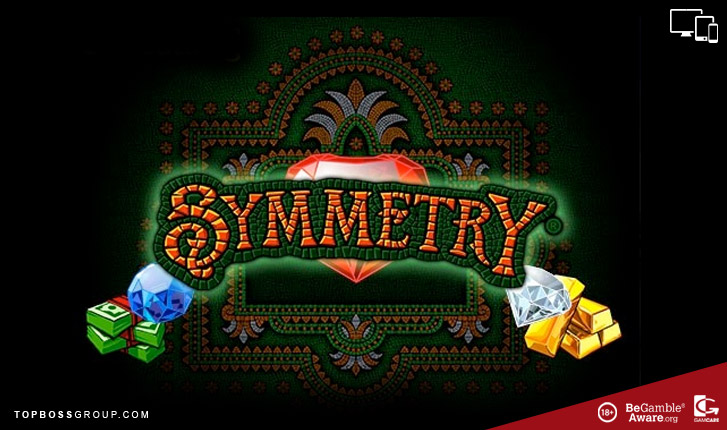 Symmetry gaming money slot Realistic Games
