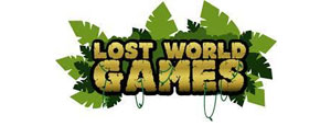 Lost World Games