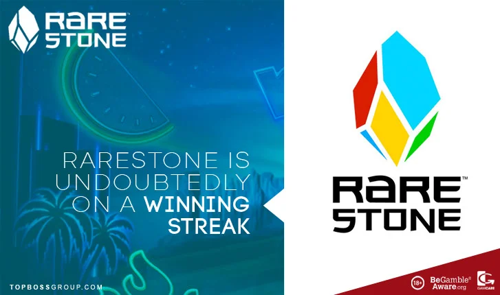 Rarestone Gaming
