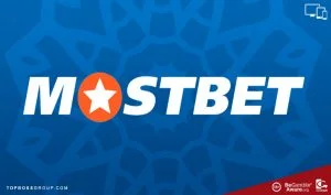 Mostbet India