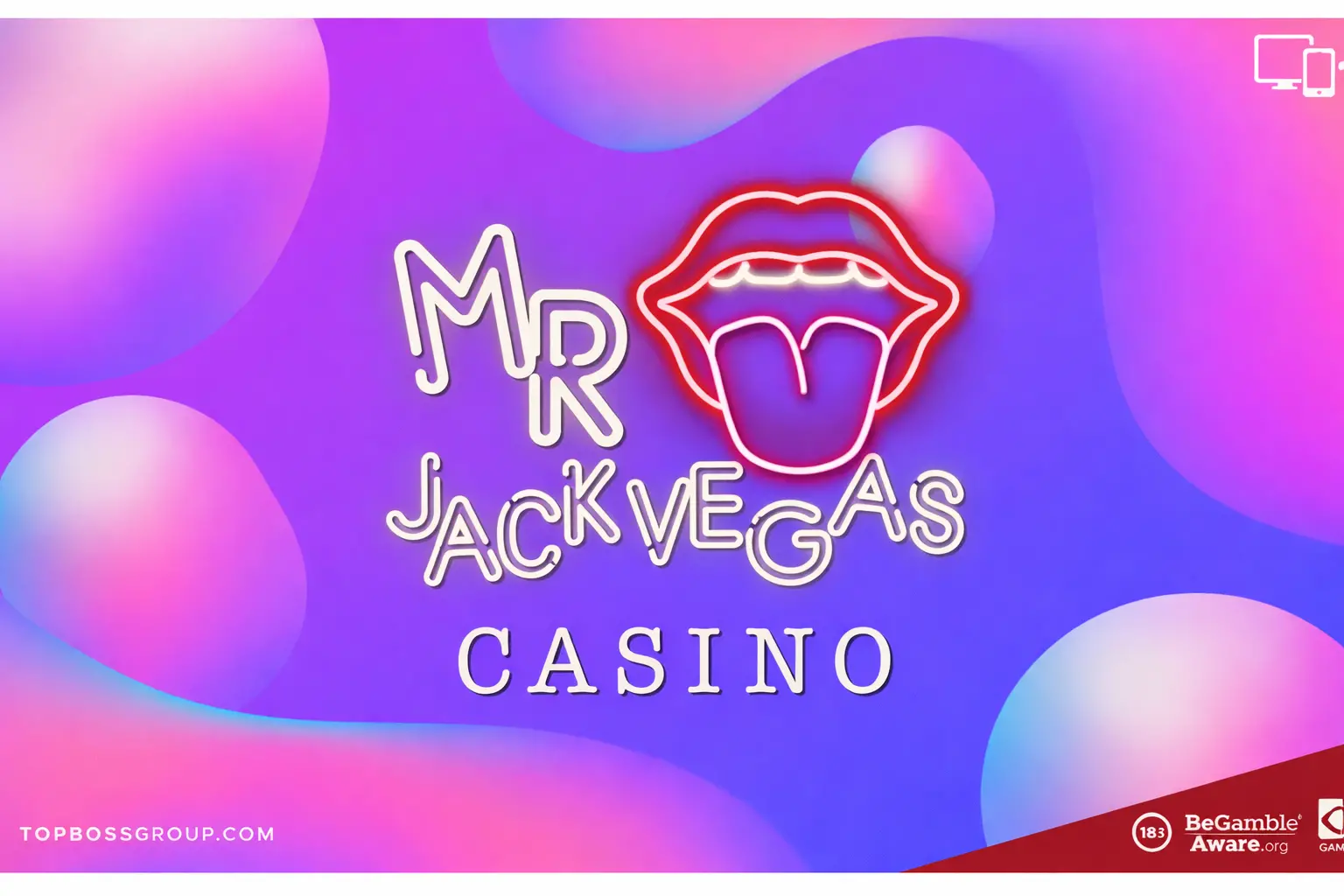 Mr Jack Vegas Casino