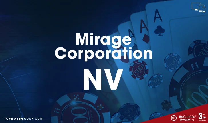 Mirage Corporation NV