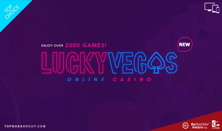 home of the casino bonus lucky vegas casino