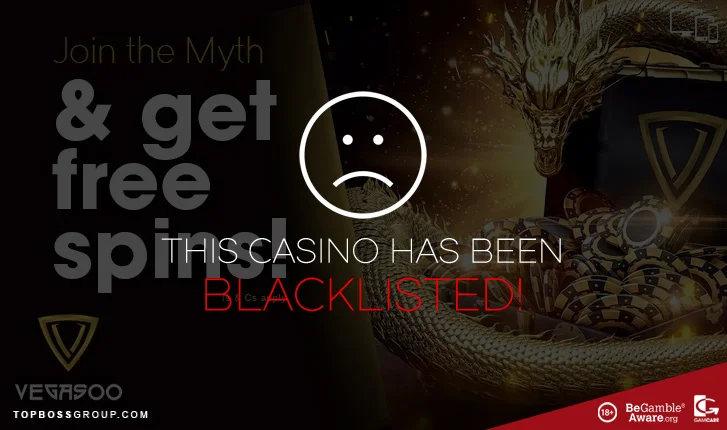 Vegasoo Casino free spins