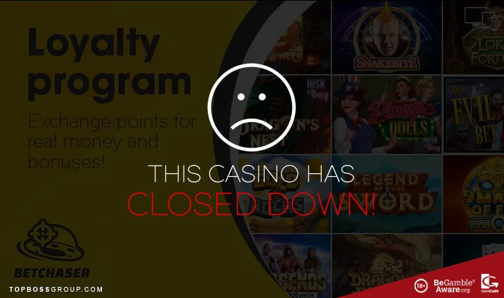 betchaser casino pormotions