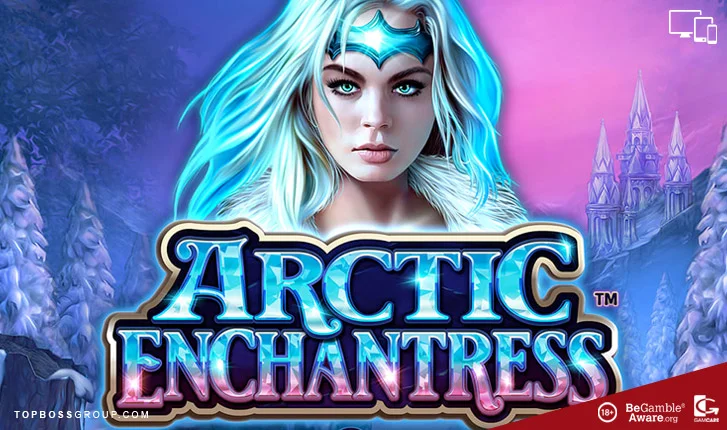 Arctic Enchantress slot