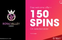 Royal Valley Casino Review for UK Players