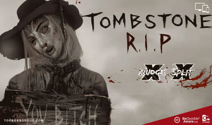 Tombstone RIP by Nolimit CIty