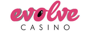 Evolve Casino