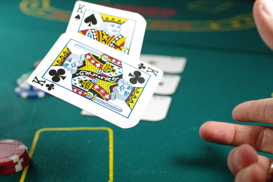 blackjack hands blackjack hands