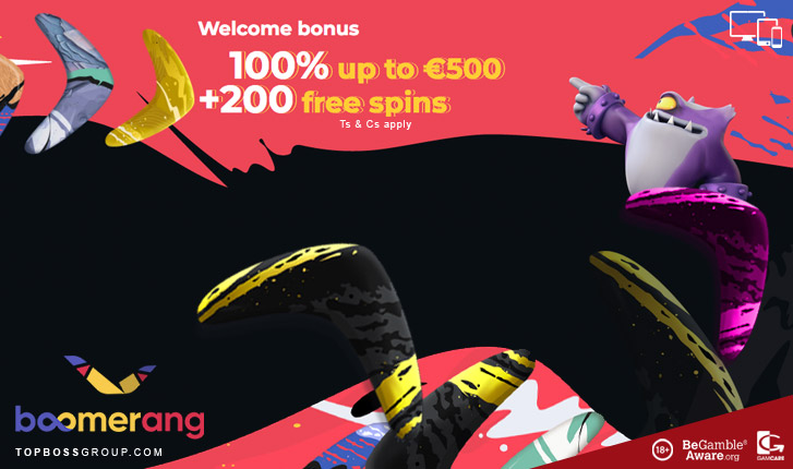 3 Kurzgeschichten, von denen Sie nichts wussten boomerang casino germany