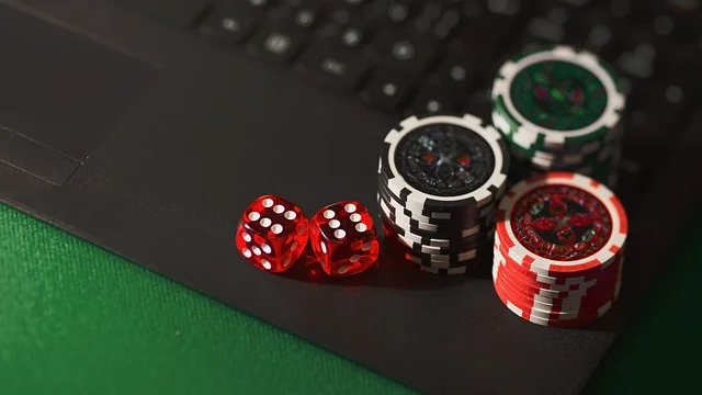 Best Online Casino Games in 2022