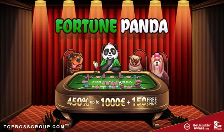 fortune panda casino Wager Free Weekend