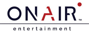 onair entertainment