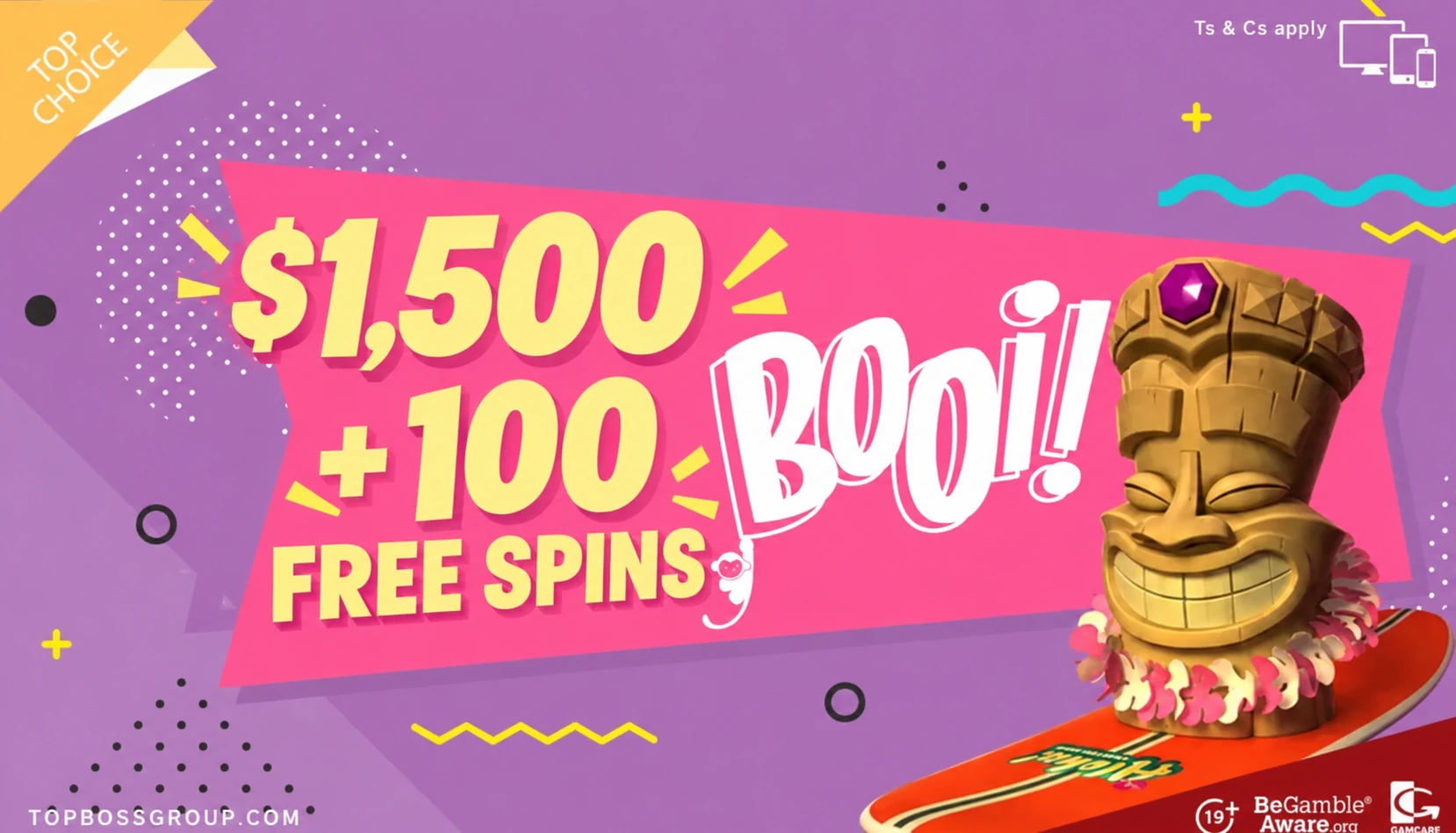 Booi Casino